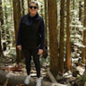 Meet your Posher, Ally